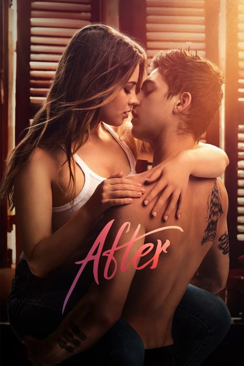 [HD] After Passion 2019 Ganzer Film Kostenlos Anschauen