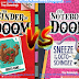✔ Brute Cake: A Branches Book (The Binder of Doom #1) VS Sneeze of the Octo Schnozz: A Branches Book (The Notebook of ➤ 2020