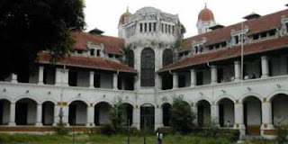 Misteri Lawang Sewu 