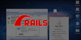 Ruby on Rails (RoR) development services