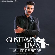 Gusttavo Lima - Jejum de Amor 