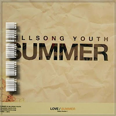 Hillsong Youth -  Summer - 2010