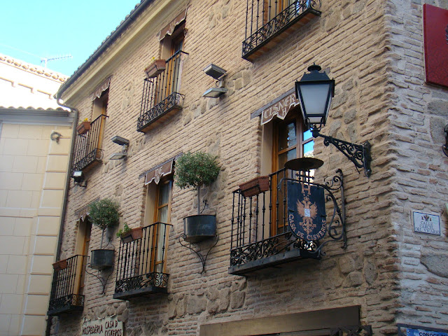 Diário de Viagem: Catedral de Toledo, na Espanha