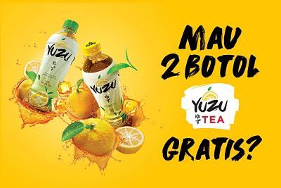 Yuzu citrus sebagai solusi alami bagi kesehatan