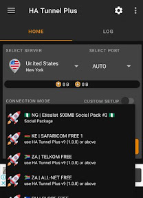 MTN Free Browsing Cheat For South Africa | 7 Free Steps