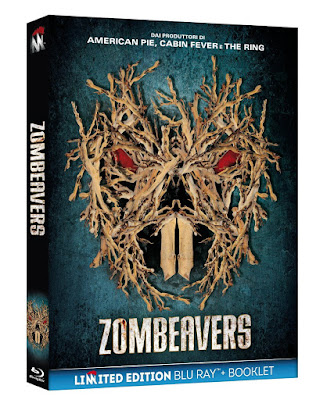 Zombeavers