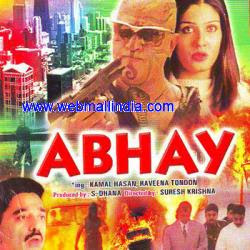 Abhay 2001 Hindi Movie Download