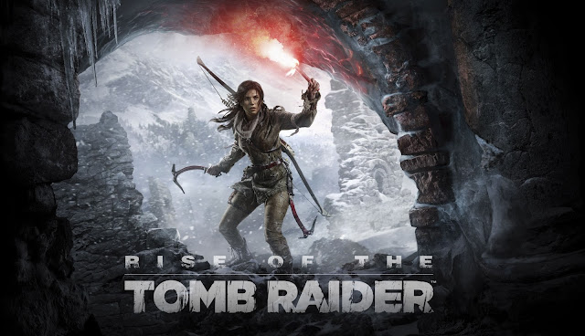 Comment Obrenez Clé Rise of the Tomb Raider Gratuit