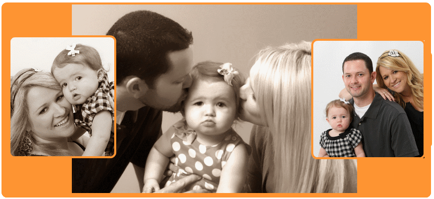 the rackley three