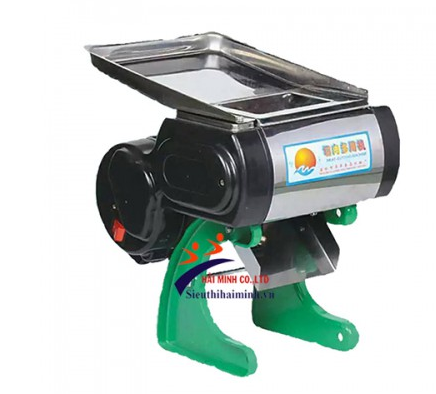 Mát cắt thịt YJ-70