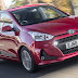  Hyundai Details Facelifted i10 For The UK, Priced Under £10,000 