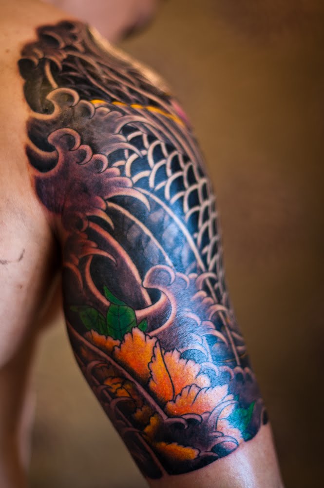 japanese samurai tattoo_20. japanese samurai tattoo_20. Koi no Botan in three; Koi no Botan in three. AppleScruff1. Apr 28, 10:50 AM. This is the important part: