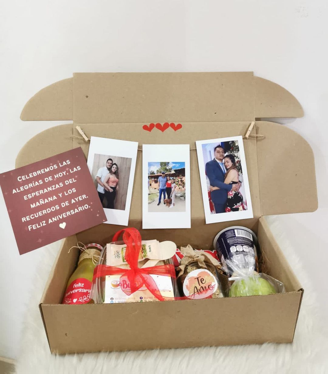 Gift Boxes Para Hombre, Regalos Personalizados Lima