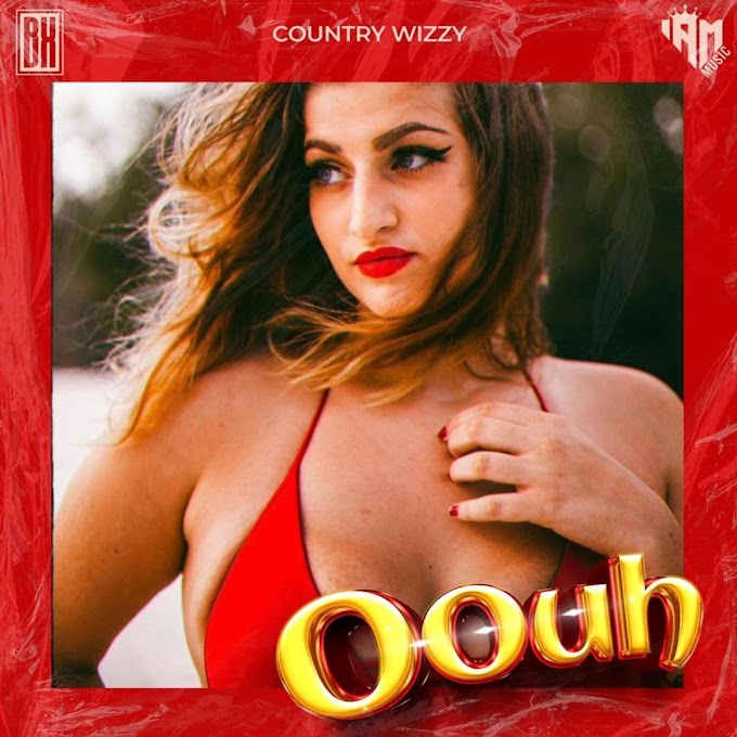 Audio Country Wizzy - Oouh Mp3