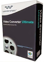 Wondershare Video Converter Ultimate 8.0.0.10 Crack