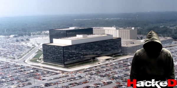 Εντείνονται οι ανησυχίες για τα κλεμμένα κυβερνο-όπλα της NSA