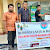 Giat Rutin Setiap Bulan Ramadhan, Keluarga Besar RGB Berbagi Takjil dan Berbuka Bersama