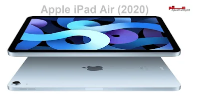 تابلت آبل ايباد Apple iPad Air 2020 الإصدار : A2324, A2072  آبل ايباد اير Apple iPad Air 4 و iPad Air (الجيل الرابع)