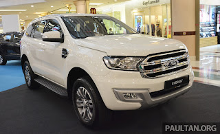   ford everest 2.2 titanium+, ford everest titanium 4x2 review, ford everest philippines price, ford everest titanium 2.2l 4x2 at, ford everest titanium price, ford everest philippines 2017, ford everest price 2016, ford everest titanium 2017, ford everest 2018