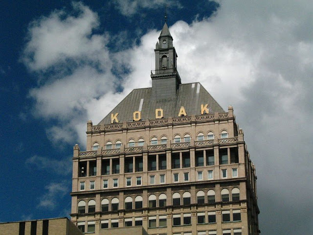 kodak gets US$765 million for drug business