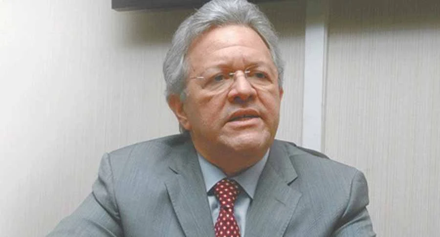 Humberto Salazar