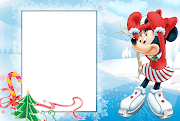 DISNEY NAVIDAD PNG. Publicado por Aracely en 09:08 (minnie navidad)