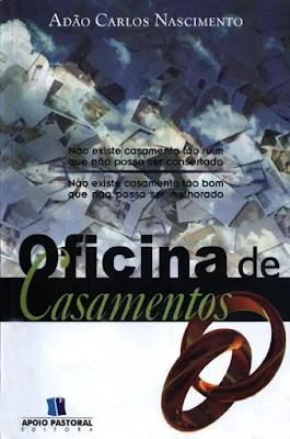 Oficina de Casamento 