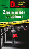 Zločin přijde po půlnoci - Beran Ladislav