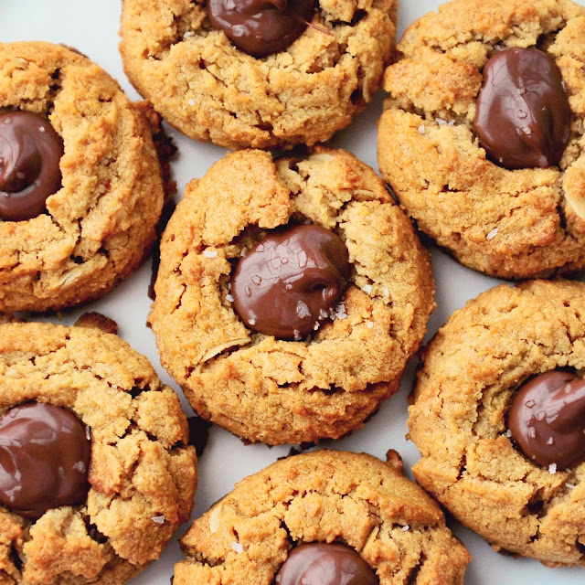 Indulge in Irresistible Delight: The Allure of Peanut Butter Cookies