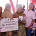 Sumbar Juara Favorit Masak Serba Ikan di Harkannas ke-9 di Sulteng