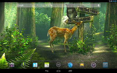 Forest HD v1.5.1 APK