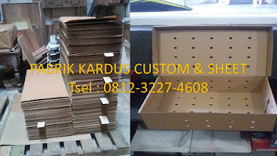 Produsen Box Custom