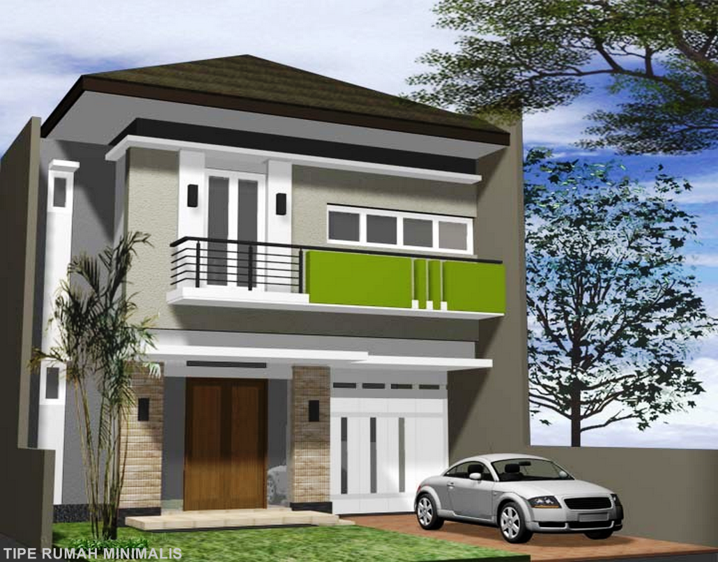 Home Design Interior Singapore Rumah 2 Lantai Minimalis Kumpulan