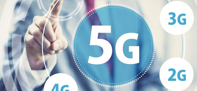 مزايا “5G”