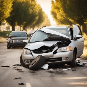 Car Accident Lawyers Fresno
