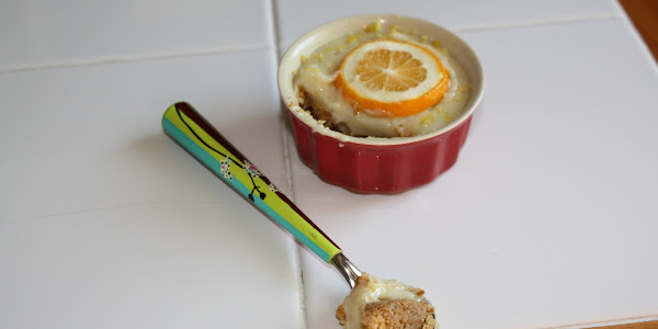 Mini Meyer Lemon Pies