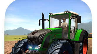 Farmer Sim 2015 Mod Apk v1.3.0