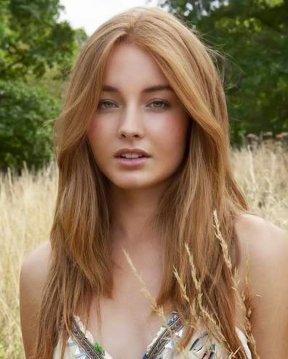 Pictures Of Hairstyles For Long Hair