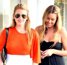 The Hills Girls