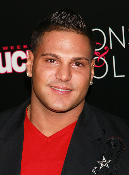 Ronnie Ortiz Magro