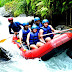 Best and Cheap River Rafting in Bali