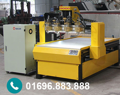 máy khắc cnc mini chất lượng