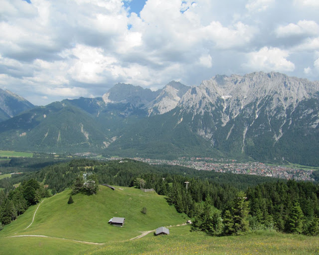 Mittenwald - Germany