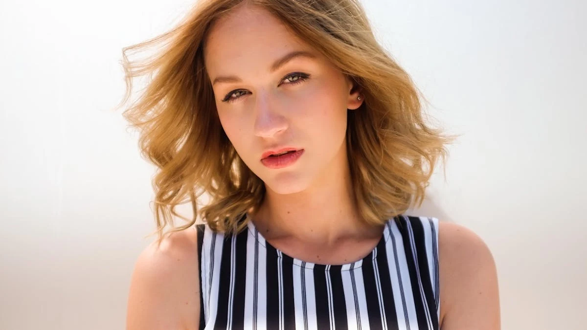 Photo of Young Woman