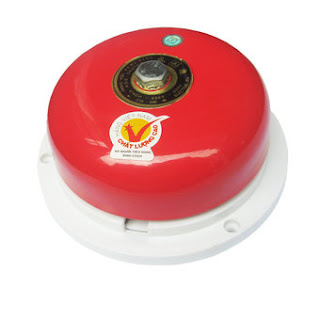 Hình ảnh chuông điện 220V