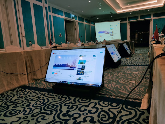 SEWA TV LED MURAH ACEH