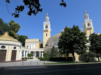 baku cosa fare e vedere