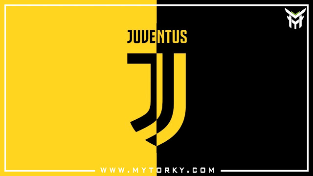 PES 2021 Juventus Graphic Menu 2024