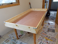 ple wood bed plans