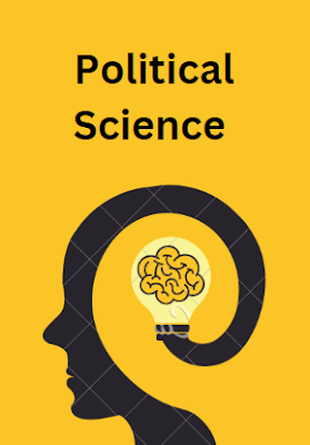 Political Science Handbook